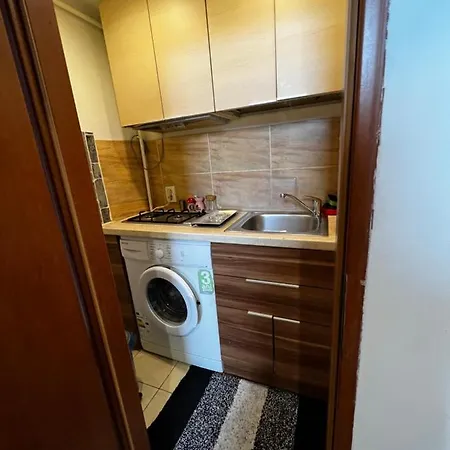 Apartament Regim *