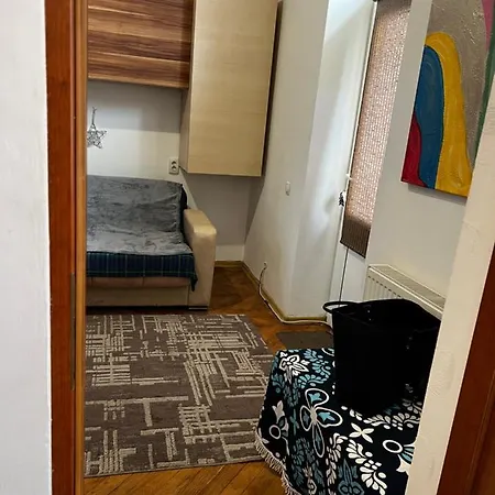 Appartement Apartament Regim