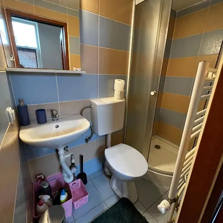 Apartament Regim *