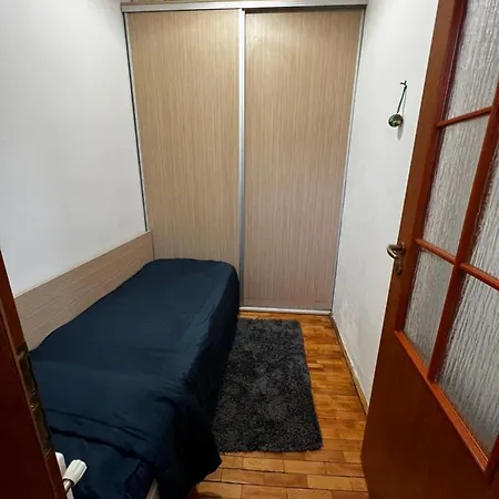 Apartament Regim *