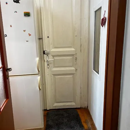 Appartement Apartament Regim Cluj-Napoca