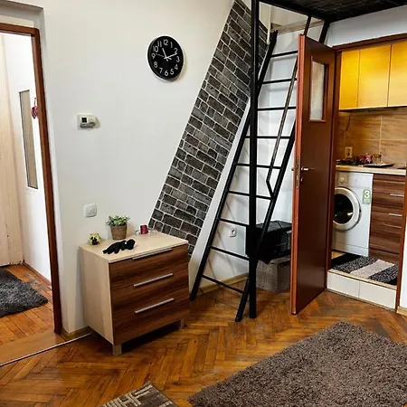 Apartament Regim Cluj-Napoca