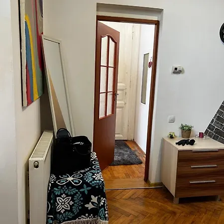 Apartament Regim Appartement Cluj-Napoca