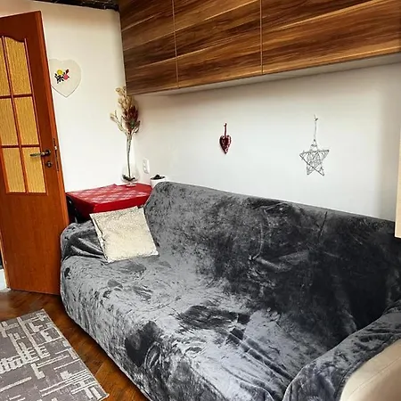 Appartement Apartament Regim